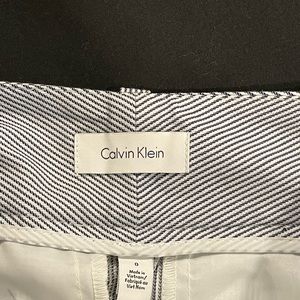 Calvin Klein trouser